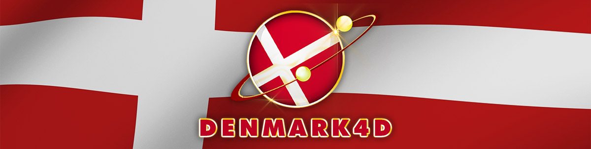 Toto Denmark4D